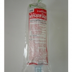 78-135-0100-1 ขวดดีท็อกซ์+สาย ฟ้ารินขวัญ (กลั่นแก่น) แพ็ค*6ห