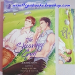 The Shearing Gun ลงเอยด้วยรัก : RENAE KAYE เขียน , OSIRIS แปล