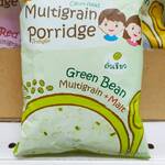 32-142-1100-1 โจ๊กธัญพีชสูตรถั่วเขืยว *38ก.(ริชชี่)