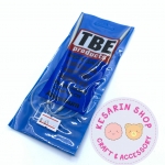 ไม้นิตโค้ง TBE (ยาว 60ซม)