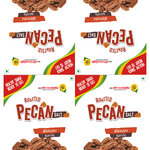 32-305-5200-1 พีแคนอบเกลือ 200ก.*ฟลาวเวอร์ฟูด