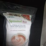 36-375-9400-1 ข้าวกล้องงอก 15ก.ซอง ซองเดอร์ ถุง