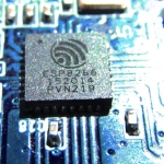 ESP8266 ชิป Wi-Fi ความหวังใหม่ของคนทำคอมพิวเตอร์ฝังตัว