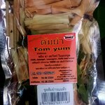 27-431-1100-0 ชุดต้มยำอบแห้ง 20กรัม *แดดกล้า