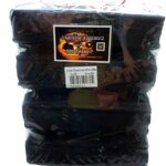 58-137-1100-2 ถ่านทางมะพร้าว