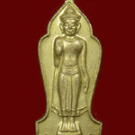 หลวงพ่อธรรมจักร วัดเชิงท่า อ.บางปะอิน จ.อยุธยา