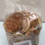 27-136-1100-2 น้ำตาลโตนดแว่น บ้านโตนดนาวี 200 ก. (1 กก.)