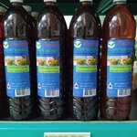 67-101-2000-0 น้ำเอนไซม์แช่ล้างผัก 1.5 ลิตร ปฐมฯ * 1