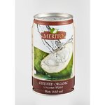 33-092-1100-1 น้ำมะพร้าวออร์แกนิค *เมอริโต้ 330มล.