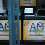 67-101-0510-0 หัวเชื้อจุลินทรีย์ AM 05 ปฐม 1 ลิตร/ขวด