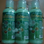 57-501-1100-2 โลชั่นป้องกันยุง 100มล.แม่ใหญ่สมุนไพร * 1