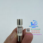 ฟิวส์เซรามิก R015 ขนาด 10x38 16A