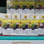 33-067-9200-1 น้ำมัลเบอร์รี่ 50% *ดอยคำ 200 มล.แพ็ค * 4