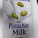 33-128-2400-1 นมพิสทาชิโอ ออริฯ 946มล. ฟ้า *ตราซันคีส