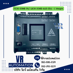 FX3U-20MR PLC LK3U-20MR-4AD-2DA + 1 Weight