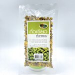 32-131-1300-1 ถั่วเขียวคั่วกรอบ 50กรัม