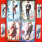 ศักราชใหม่ นรกยุคใหม่ (4 เล่มจบ+ที่คั่นครบ) : หลินจือลั่ว เขียน , AQUA แปล