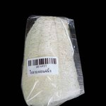 68-149-3100-2 ใยบวบ ท่อน 4นิ้ว ใยบวบ 2ด้าน *ปนัดดา