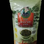 31-052-1100-2 น้ำพริกสาหร่ายไก มะแขว่น 40ก. *ศิริพร