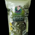 36-052-1100-2 สาหร่ายไก ผงโรยข้าว *ศิริพร
