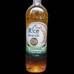 23-131-6020-1 น้ำมันรำข้าวคิง *Oryzanol *13500PPM
