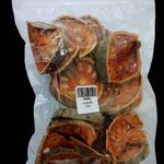 14-000-0210-0 มะตูมแห้ง 250กรัม