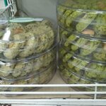 32-051-5100-2 คุ้กกี้โฮลวีทธัญพืชรวม ปานฟ้าเพ็ญ