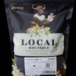 13-180-2200-0 ควินัวดำ 500 ก. *ผลบุญ