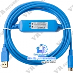 สายลิ้งค์ PLC PANASONIC FP0/FP2/FP-X/FP-G