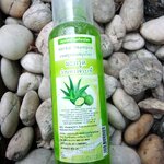 61-104-2100-1 แชมพูมะกรูด-ว่านหางฯ ศีรษะฯ