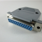 หัวประกอบ DB25 female
