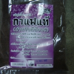 78-109-0100-1 กาแฟดีท็อกซ์ 1 กก.ไร้สารฯ ถุง 1 กก.