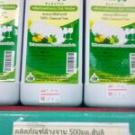 66-132-2100-1 ผลิตภัณฑ์ล้างจาน 500มล.สันติ