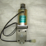 โซลินอยด์เกียร์