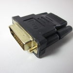 Convertor DVI to HDMI 24+1