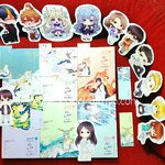 ZOO KEEPER เมื่อผมเป็นเจ้าของสวนสัตว์ (6เล่มจบ+ที่คั่น+จิบิครบ): ลาเหมียนฮวาถังเตอะทู่จื่อ ผู้เขียน , Himazan ผู้แปล