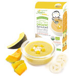 36-375-9100-1 ข้าวกล้องงอกผสมกล้วย+ฟักทอง ซองเดอร์