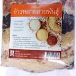 11-102-4100-0 ข้าวหลายสายพันธุ์ 1 กก.สุญฯ *บ้านราช