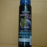 61-161-1210-2 แชมพู ประคำ+อัญชัน 265 มล.(เพื่อนรัก) ขวด