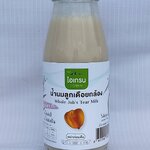 33-129-1200-2 น้ำลูกเดือยกล้อง 180 มล. สูตรน้ำตาล 2%