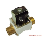 โซลินอยด์วาล์ว Solenoid valve 1/2" 220 V