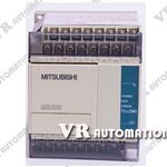 Mitsubishi PLC FX1S-20MR-ES/UL