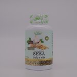 46-133-2100-1 น้ำมัน 4 ชนิด 100ซอฟเจล *ปัจจัยชีวี