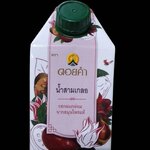 33-067-0500-1 น้ำสามเกลอ 500มล. ดอยคำ