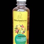 64-191-0300-2 สบู่เหลวชีวภาพ ผลไม้รวม 250มล. (บ้านลุงป้า)