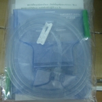 78-179-0200-1 ถุงดีท็อกซ์สีฟ้า (กลุ่มสุขภาพทางเลือก)