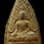 พระพุทธชินราช 2 หน้า พ่อท่านเส้ง วัดแหลมทราย พ.ศ.2494