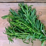 ทาร์รากอน - Tarragon