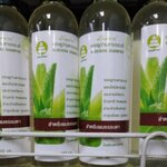 61-102-4100-1 แชมพู ว่านหาง+B5 300 มล.(ราชธานี) โหล