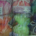 52-102-1100-2 สมุนไพรหอม 50 ก.บ้านราช แพ็ค*6